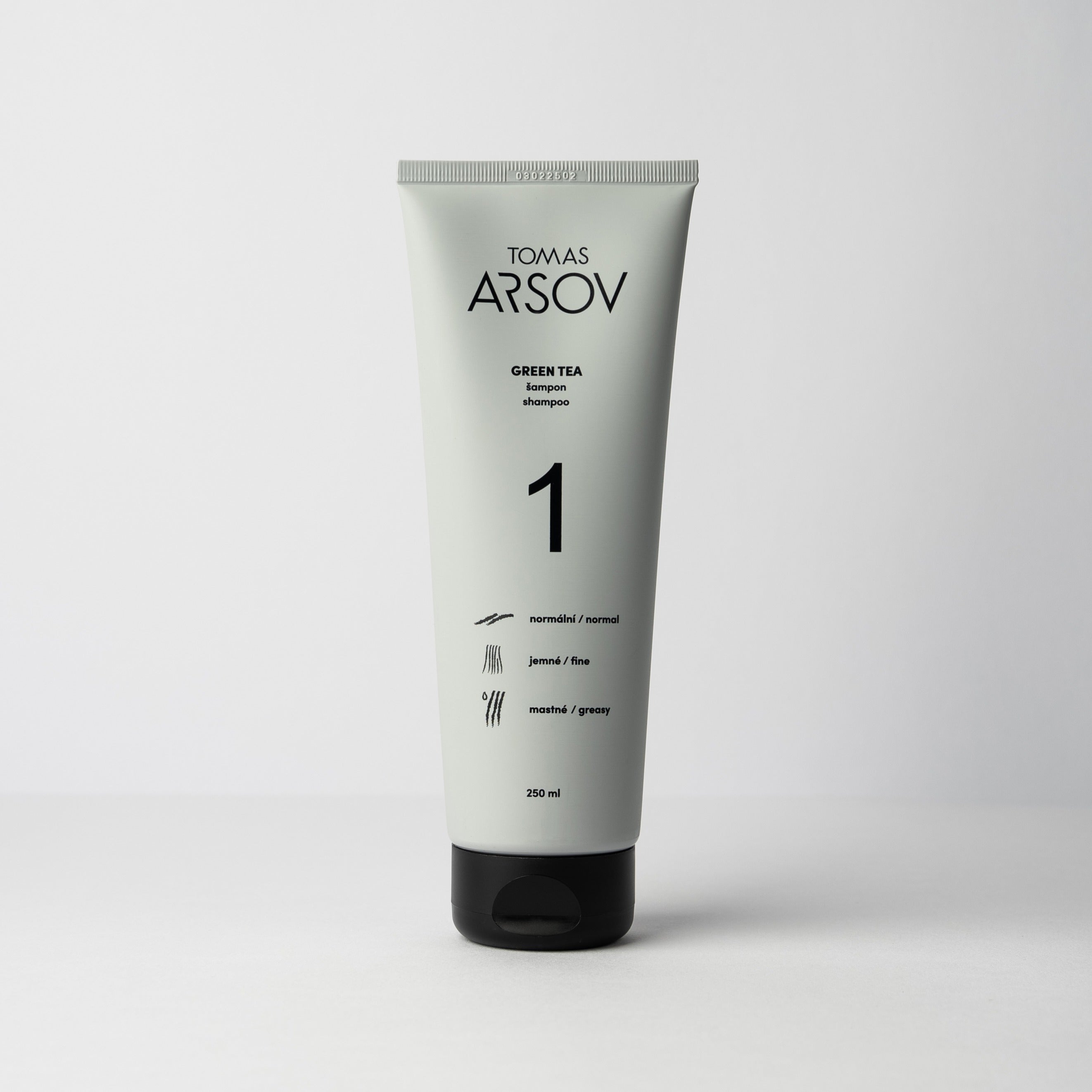 Green Tea Шампоан