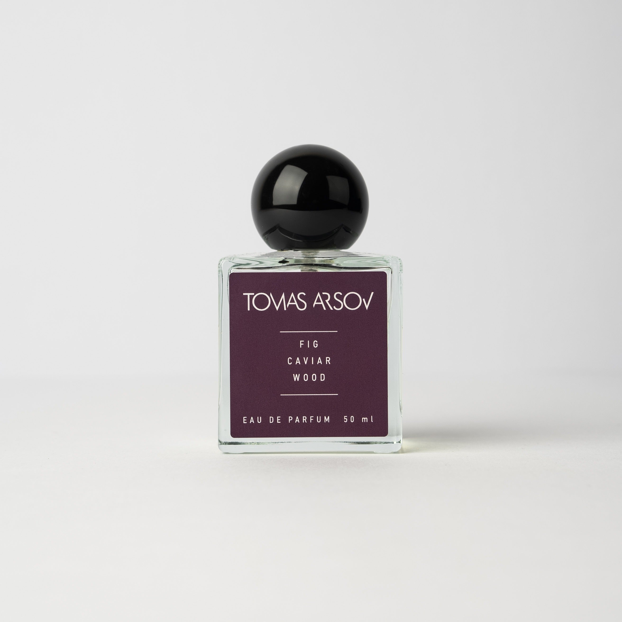 Парфюм FIG CAVIAR WOOD