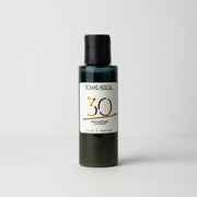 Sunscreen oil with astaxanthin SPF 30