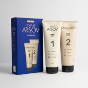 BONFIRE Шампоан и балсам Подаръчен комплект