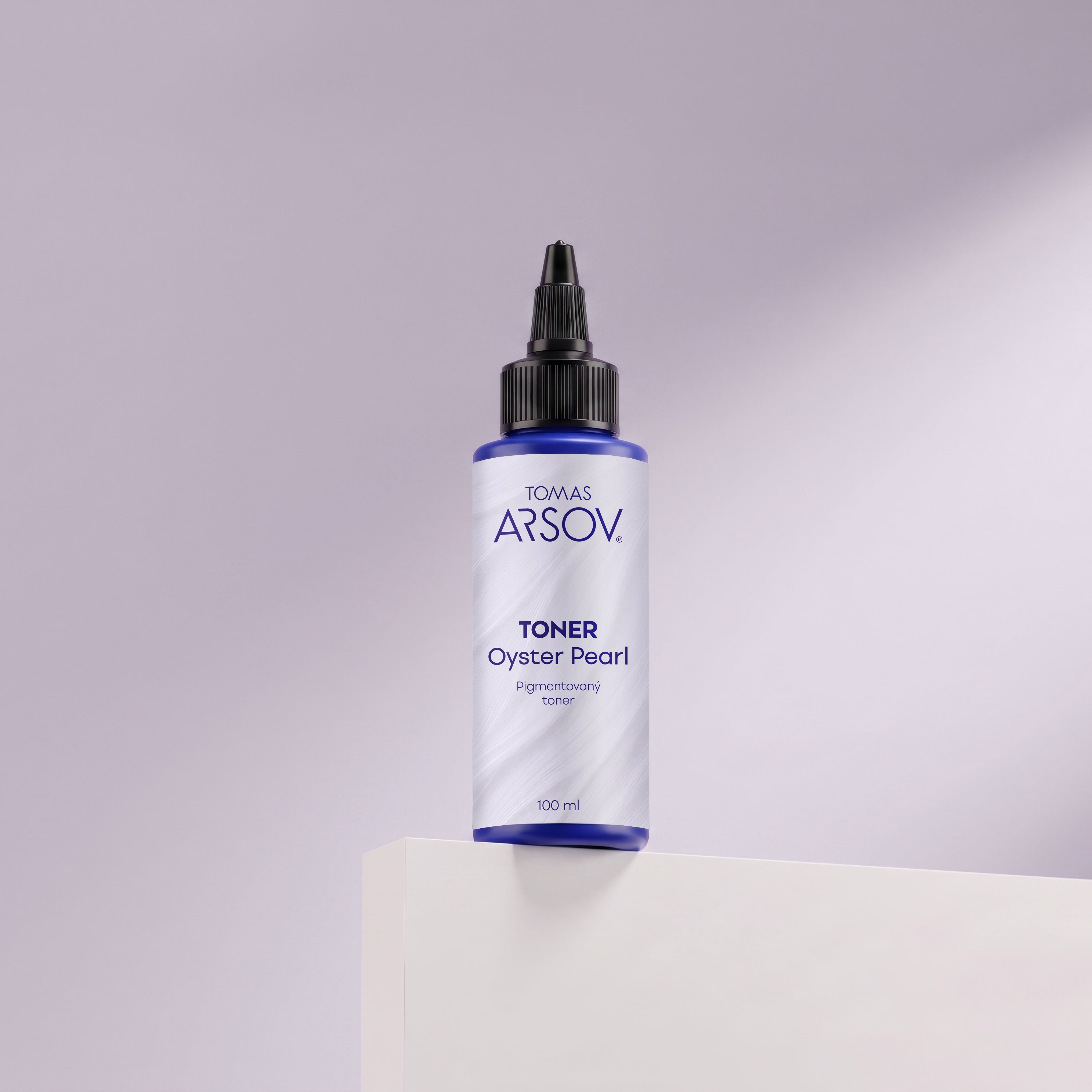 Toner Oyster Pearl