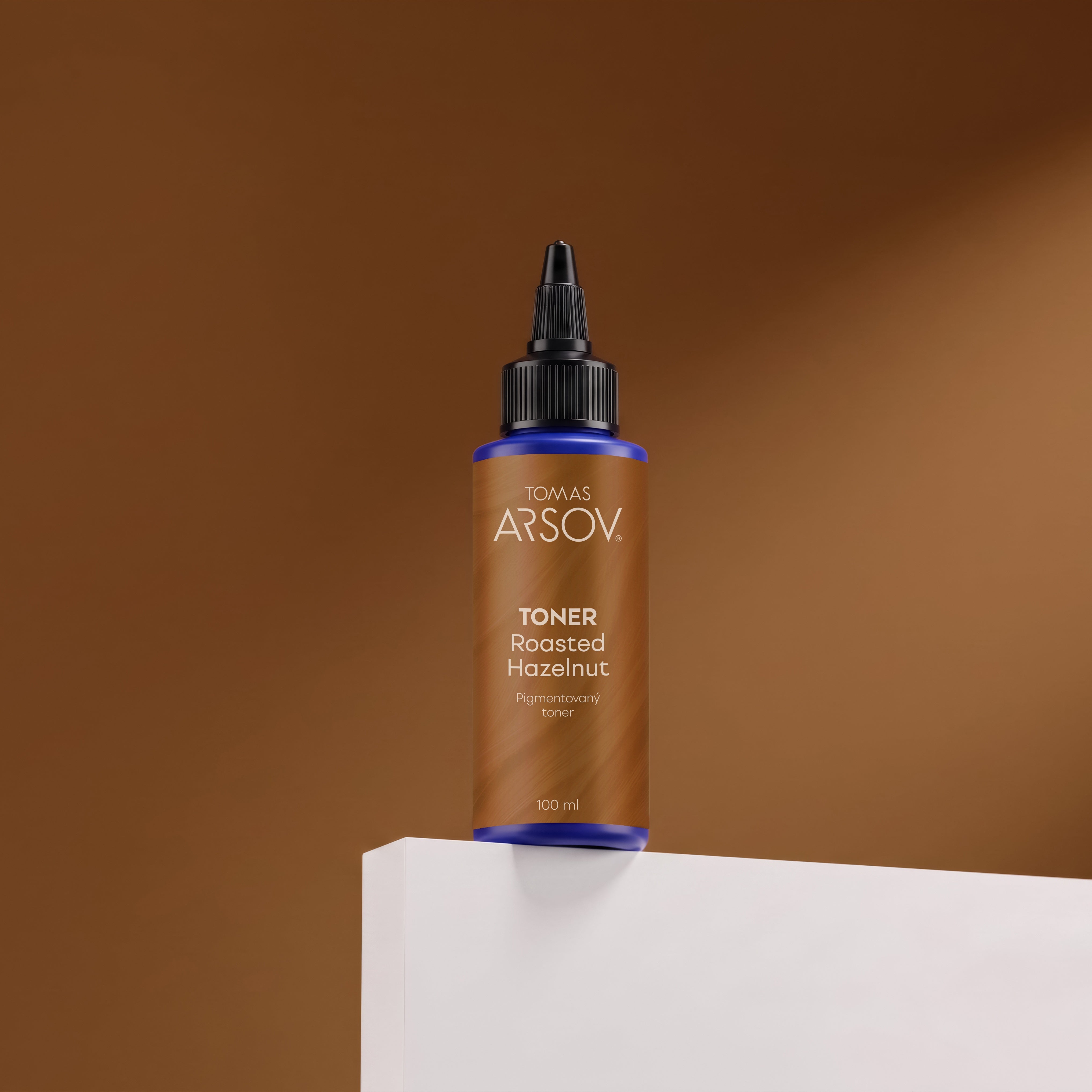 Toner Roasted Hazelnut