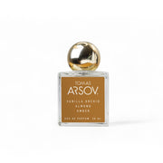 VANILLA ORCHID ALMOND AMBER  Perfume