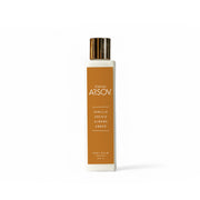 VANILLA ALMOND MILK AMBER Лосионът за тяло