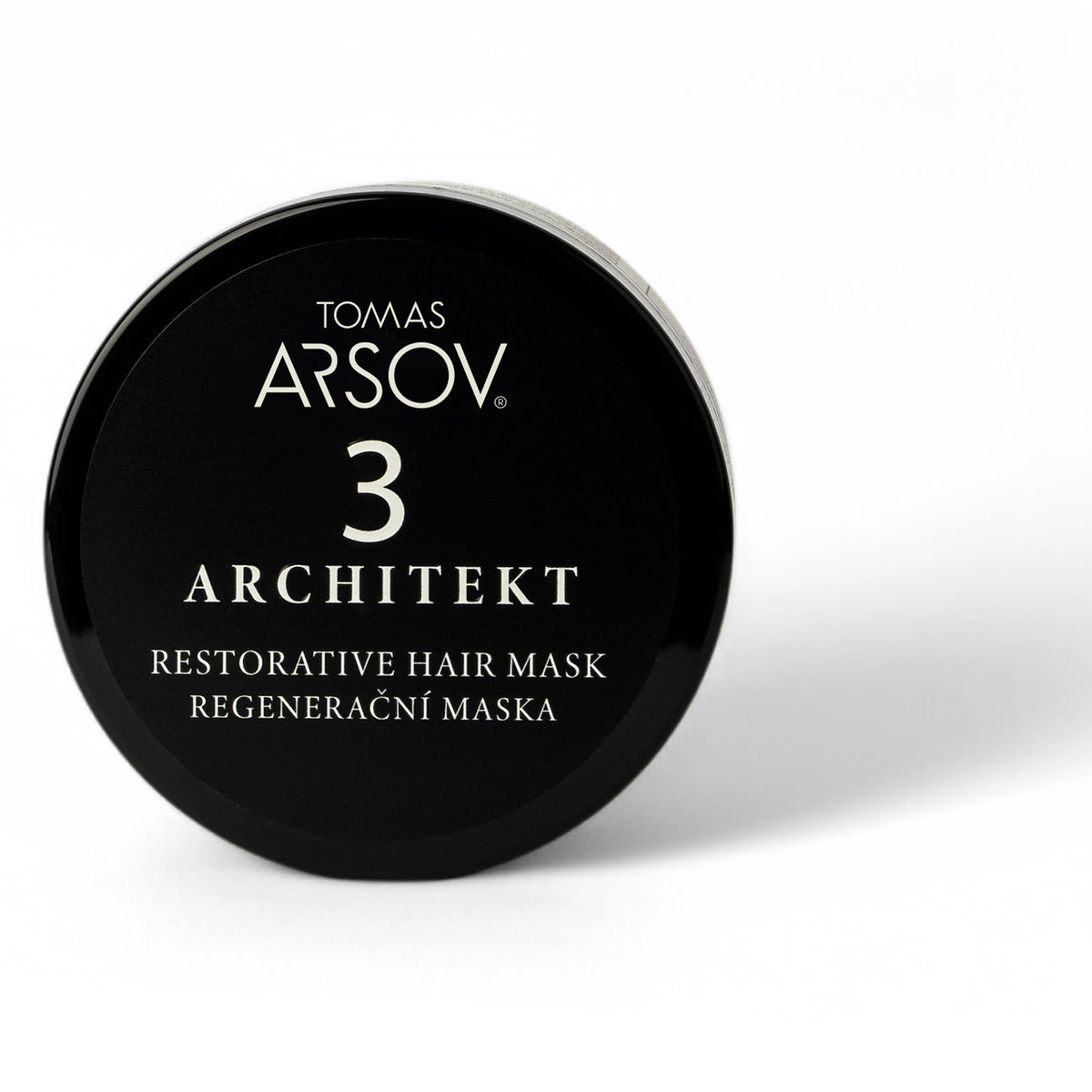 ARCHITEKT Regenerating mask