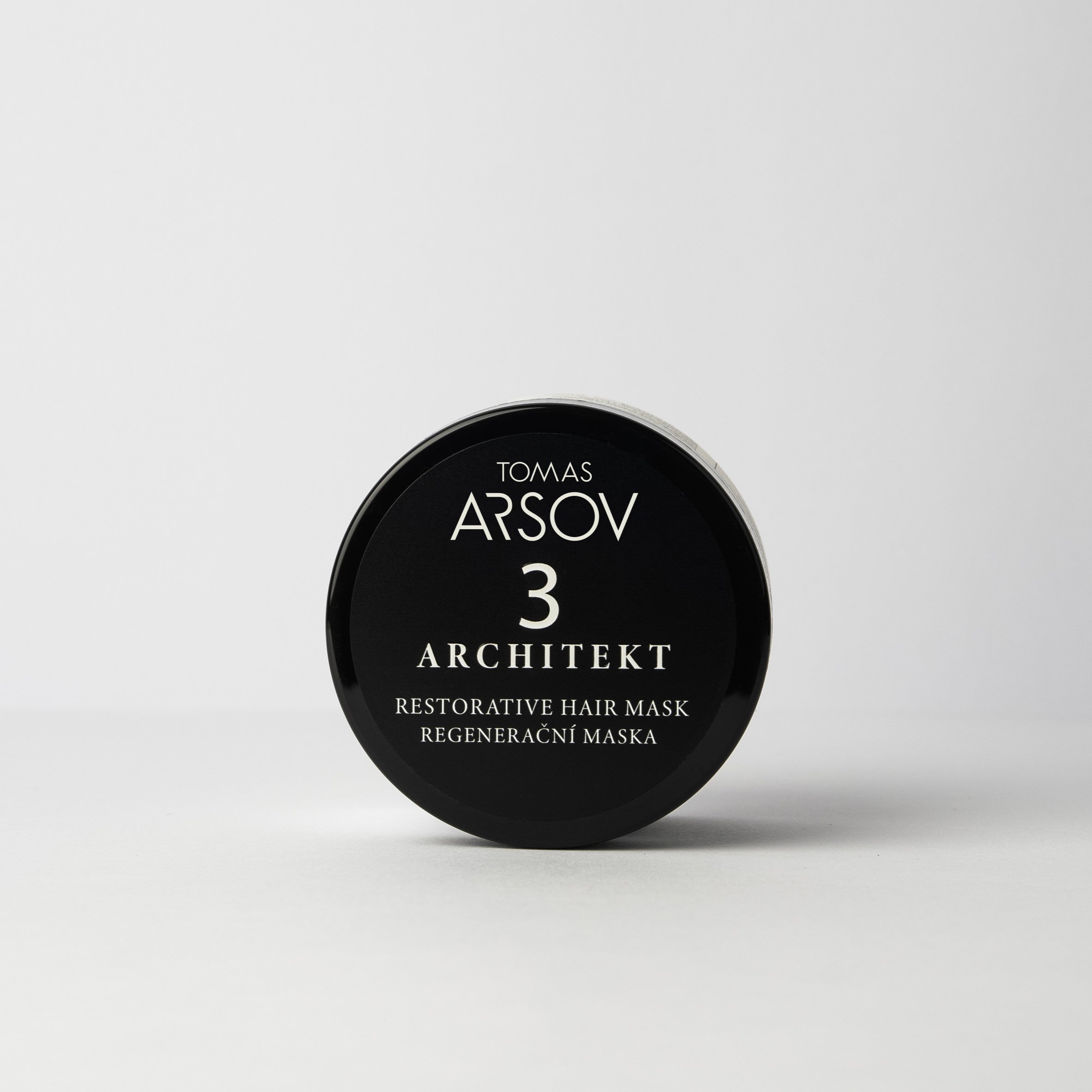 ARCHITEKT Регенерираща маска 