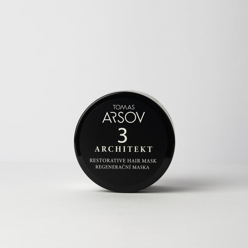 ARCHITEKT Регенерираща маска 