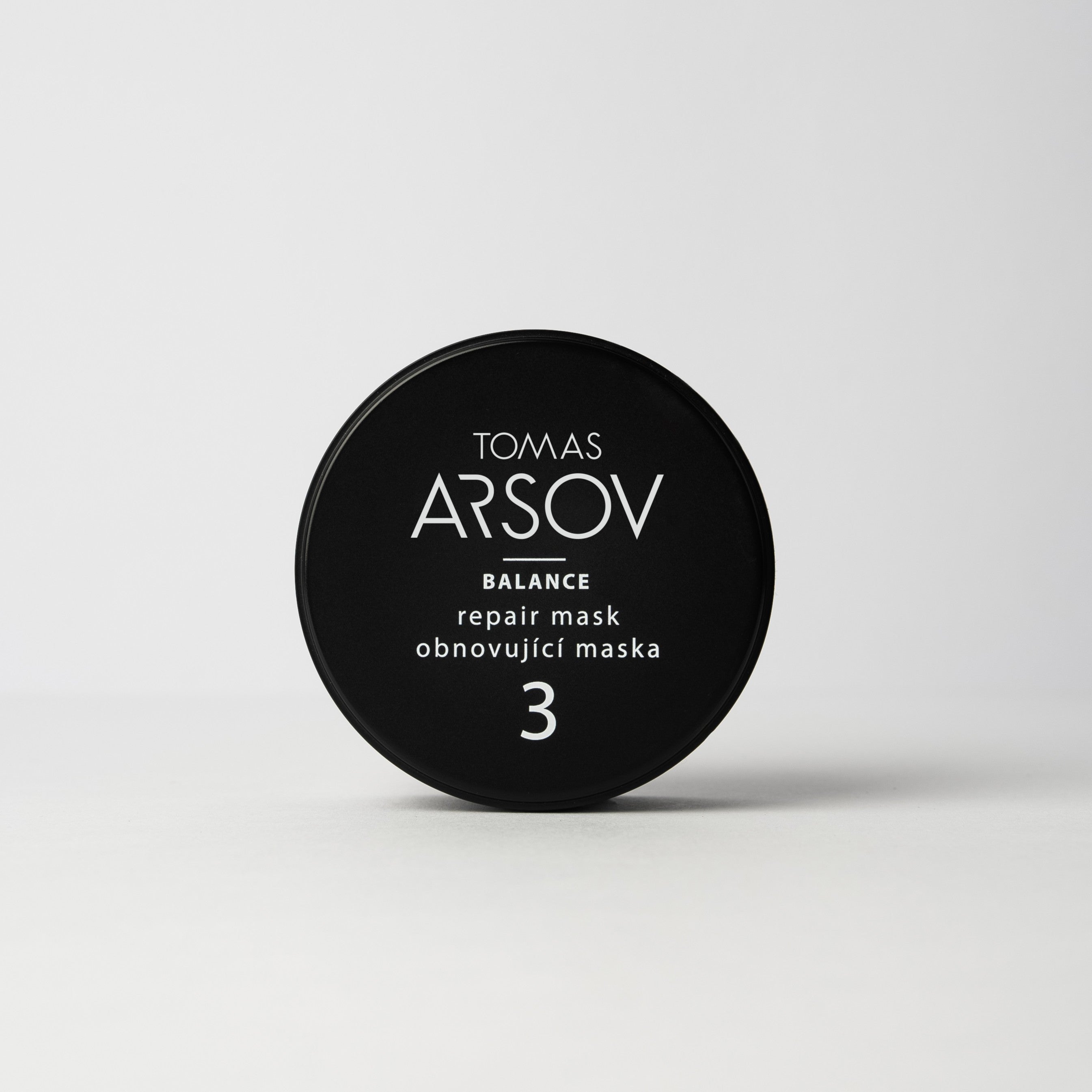 BALANCE Възстановяваща маска