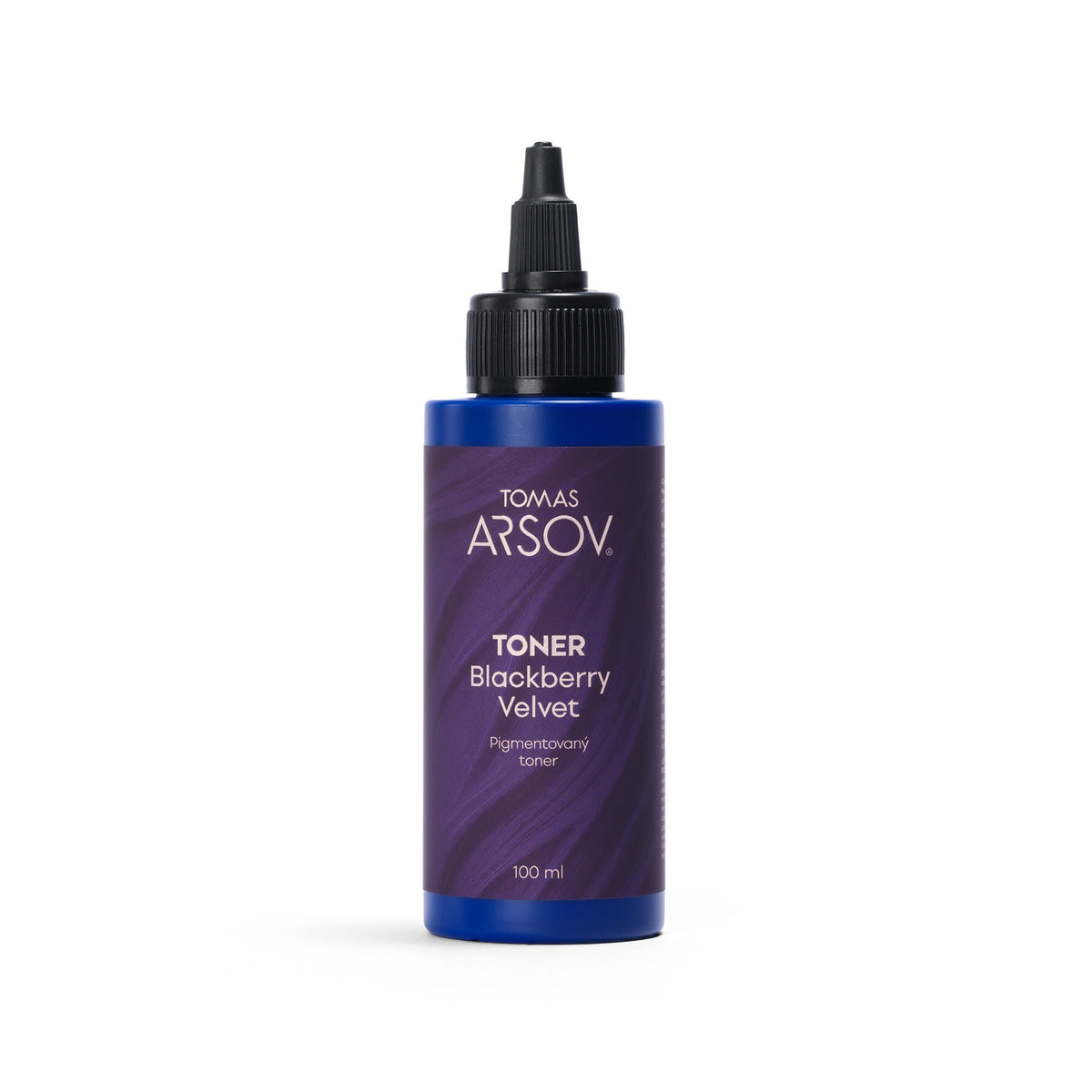 Blackberry Velvet Toner