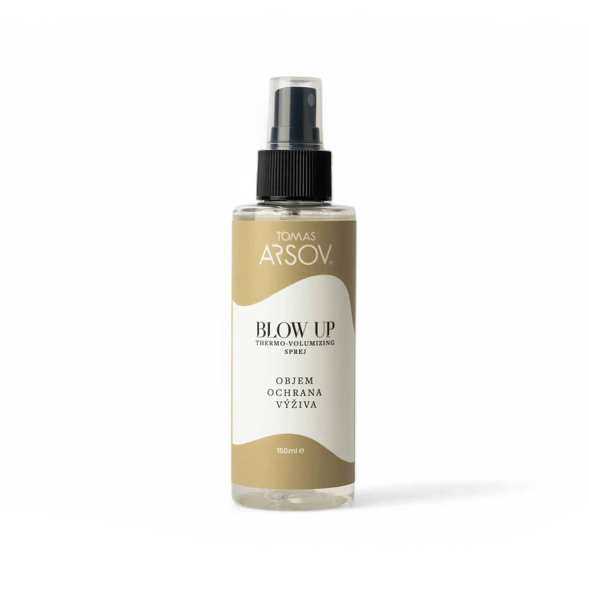 BLOW UP Hair serum