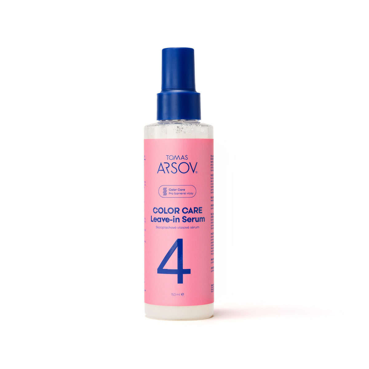 COLOR CARE Leave-in Serum