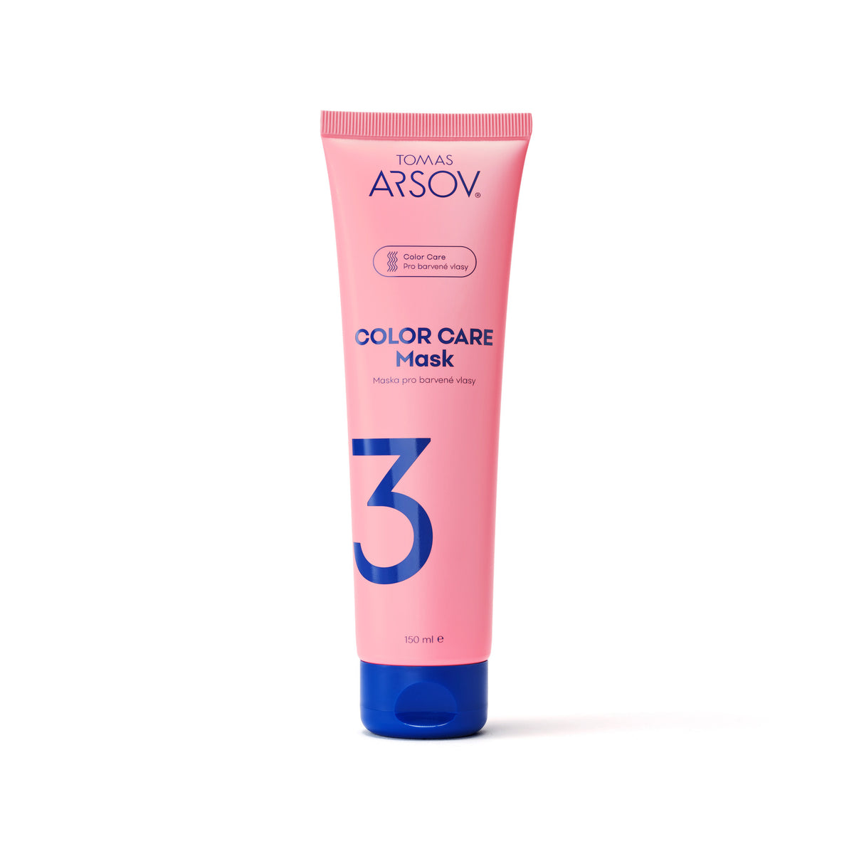 COLOR CARE Mask