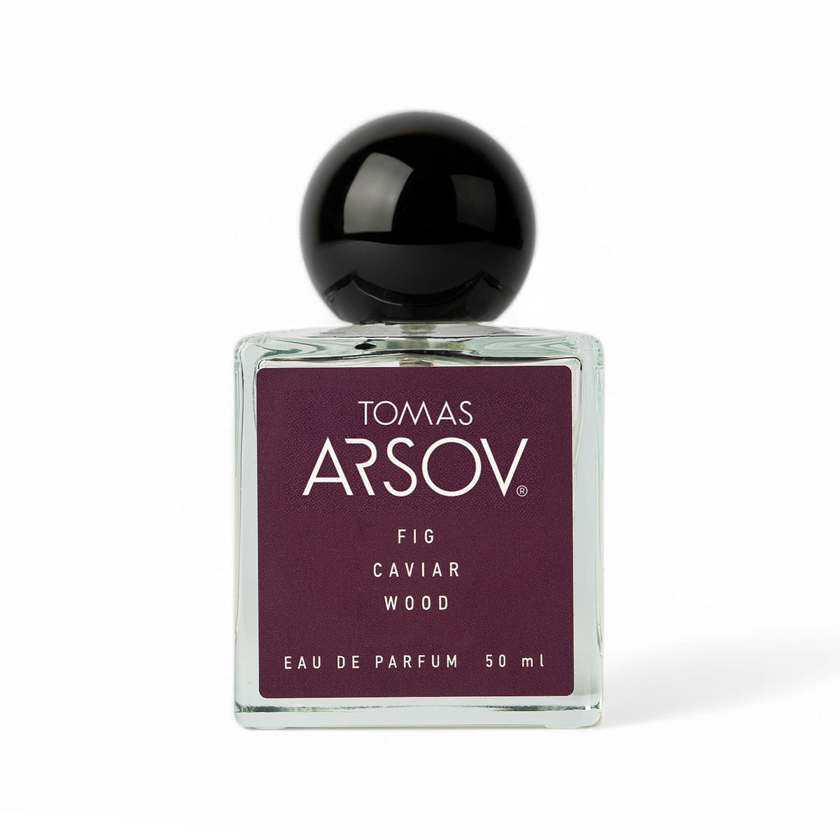 FIG CAVIAR WOOD Perfume