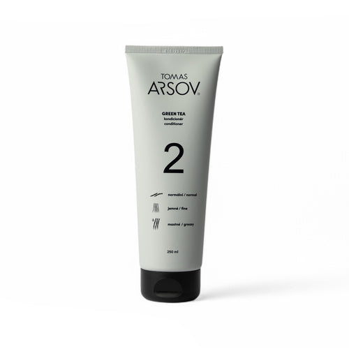 GREEN TEA Conditioner