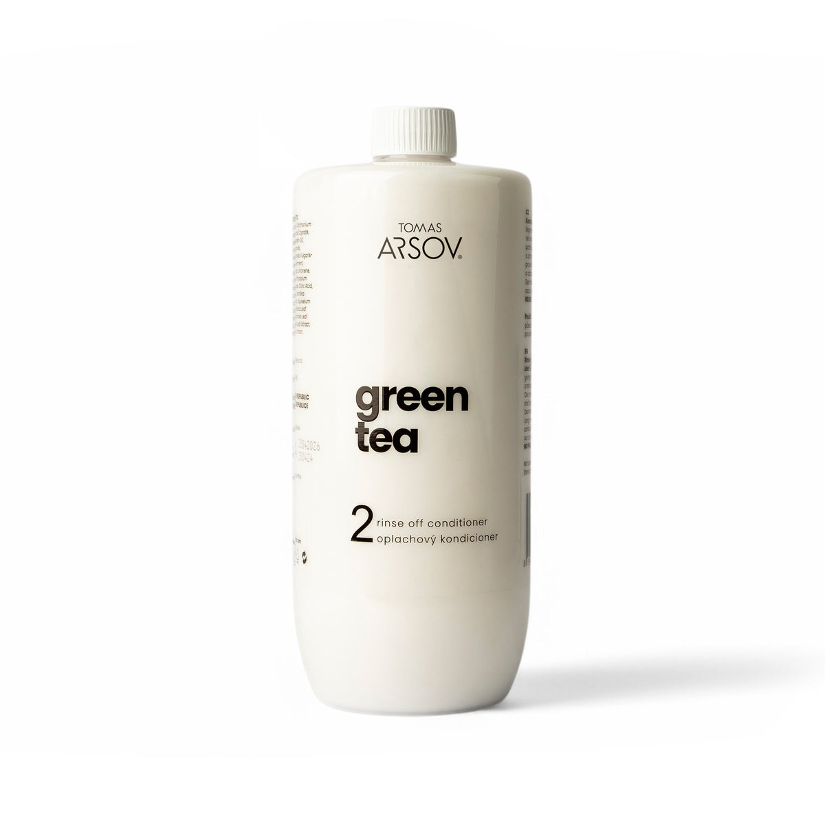 green-tea-conditioner 1000 ml