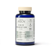 HAIR BOOSTER 2.0 Supplement