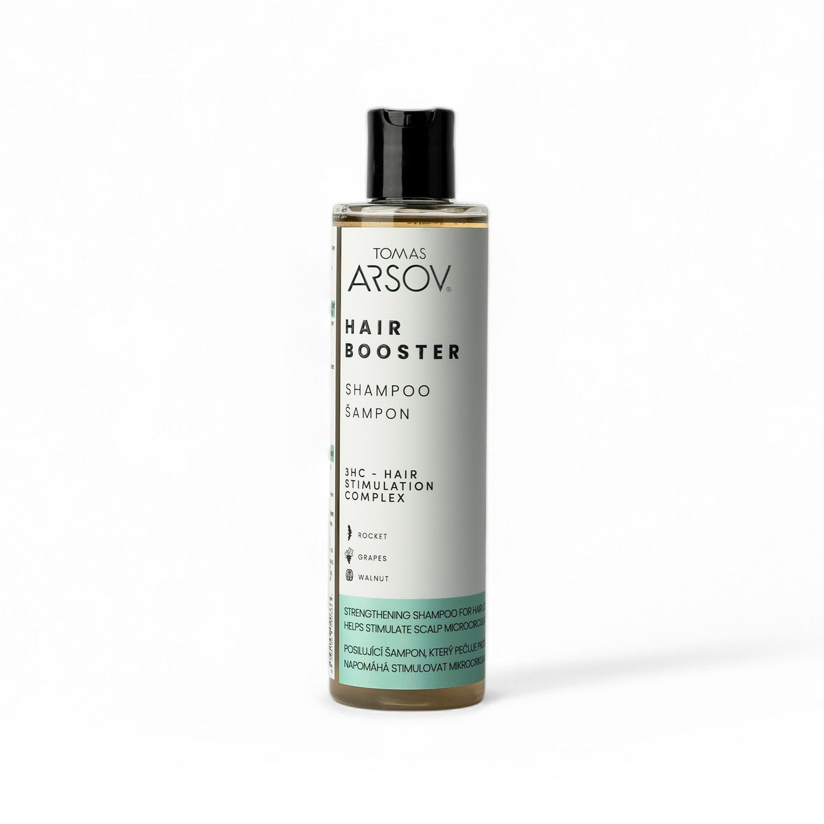 HAIR BOOSTER Shampoo