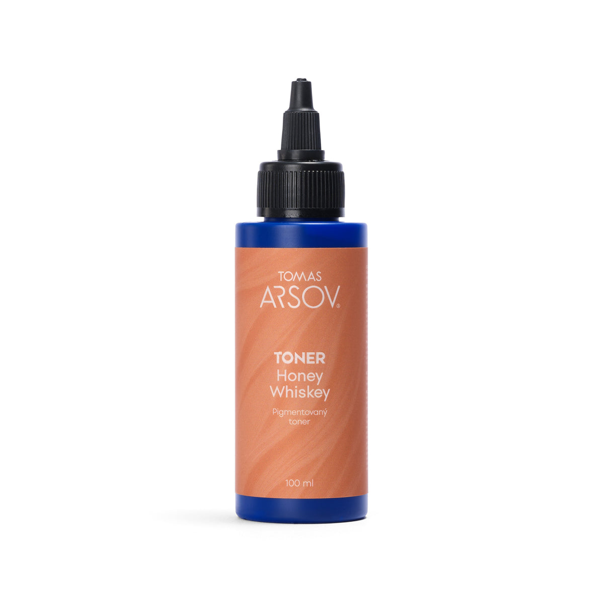 Honey Whiskey Toner