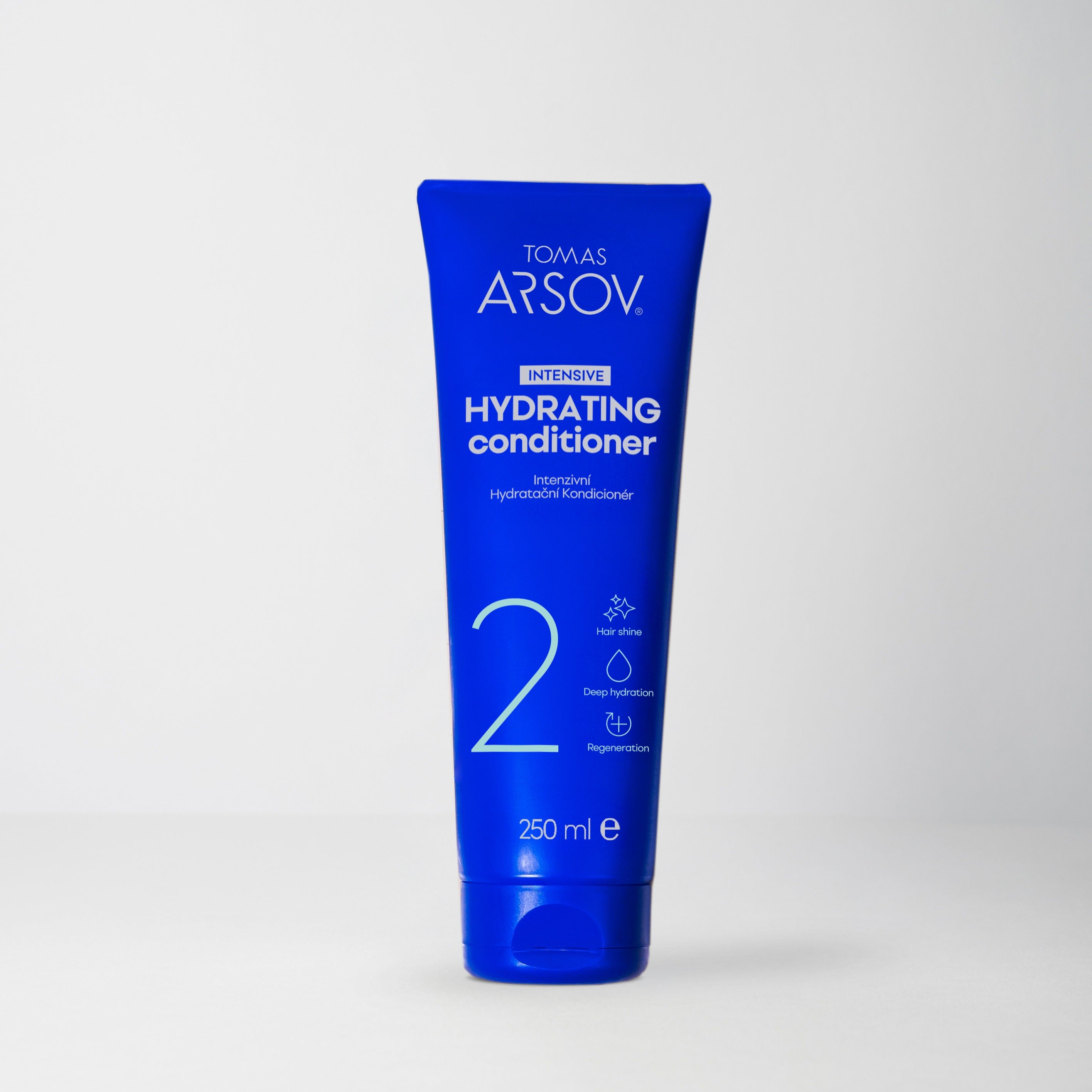 INTENSIVE HYDRATING Балсам