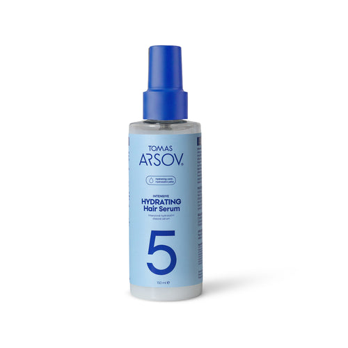 INTENSIVE HYDRATING Hair serum