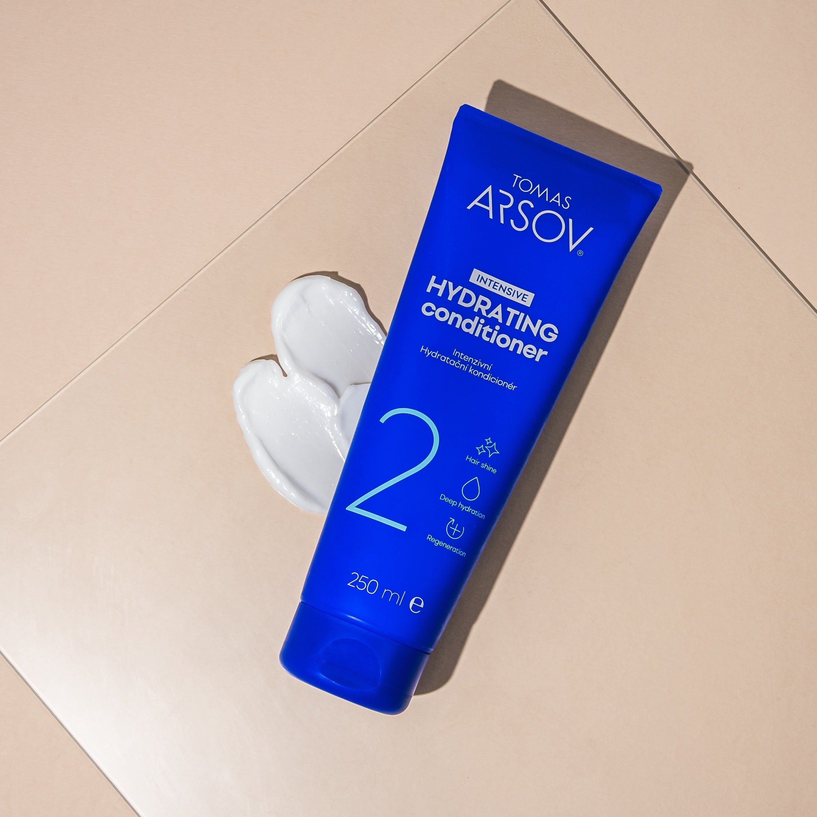 INTENSIVE HYDRATING Балсам