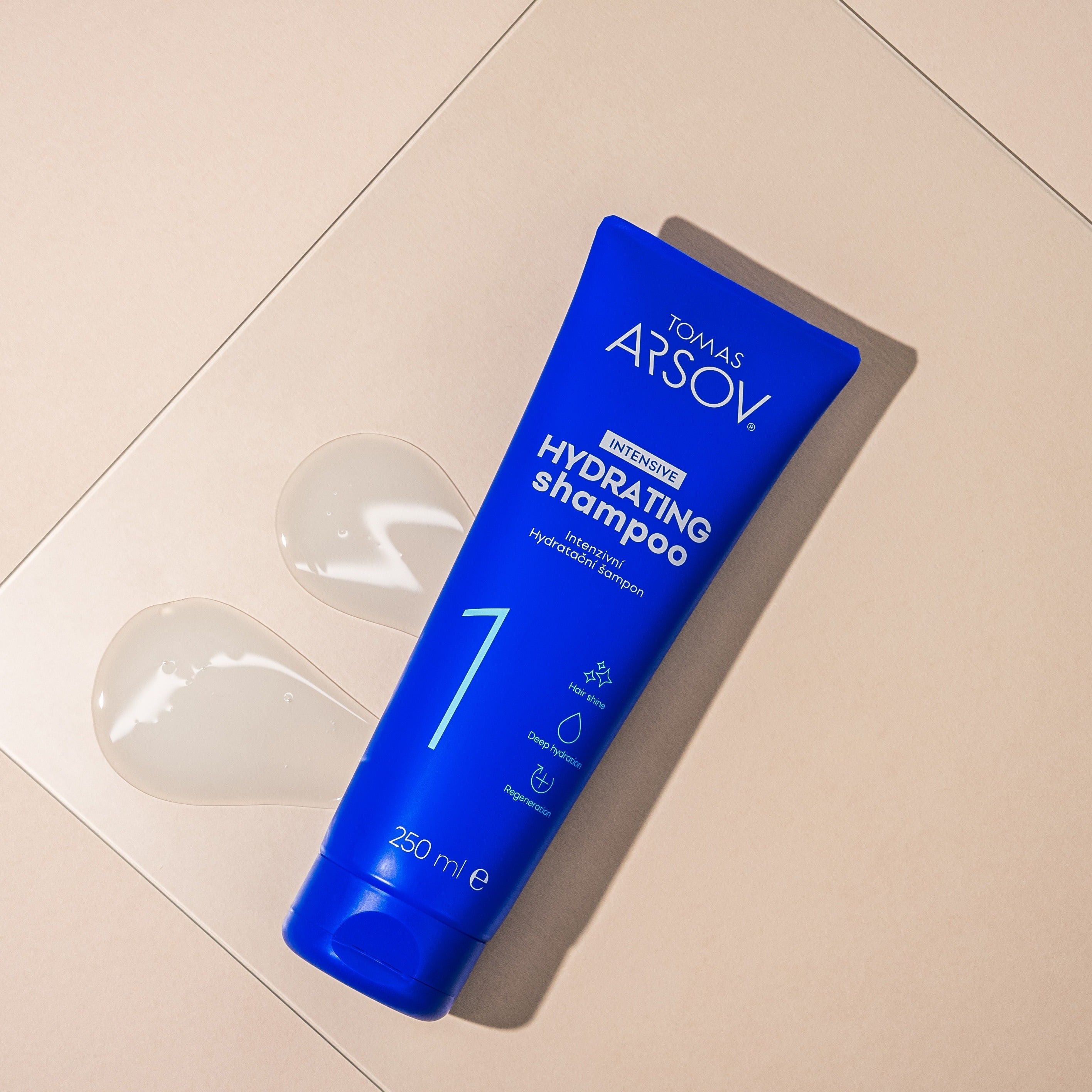 INTENSIVE HYDRATING шампоан