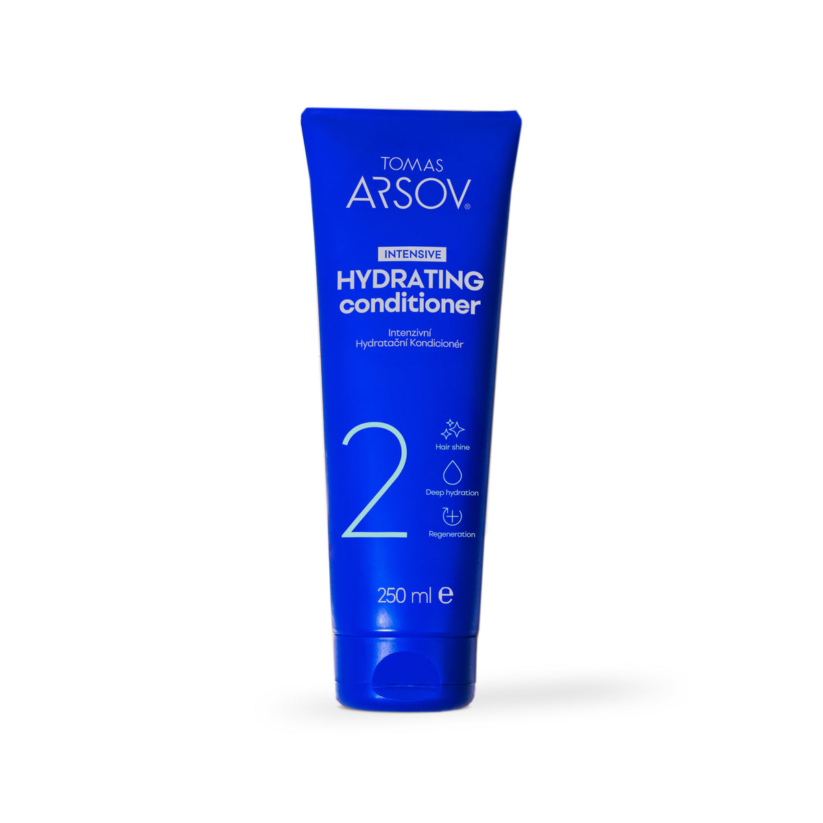 INTENSIVE HYDRATING Conditioner