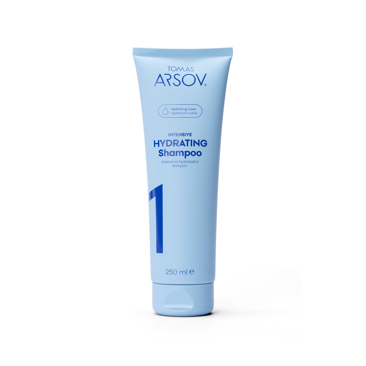 INTENSIVE HYDRATING Shampoo