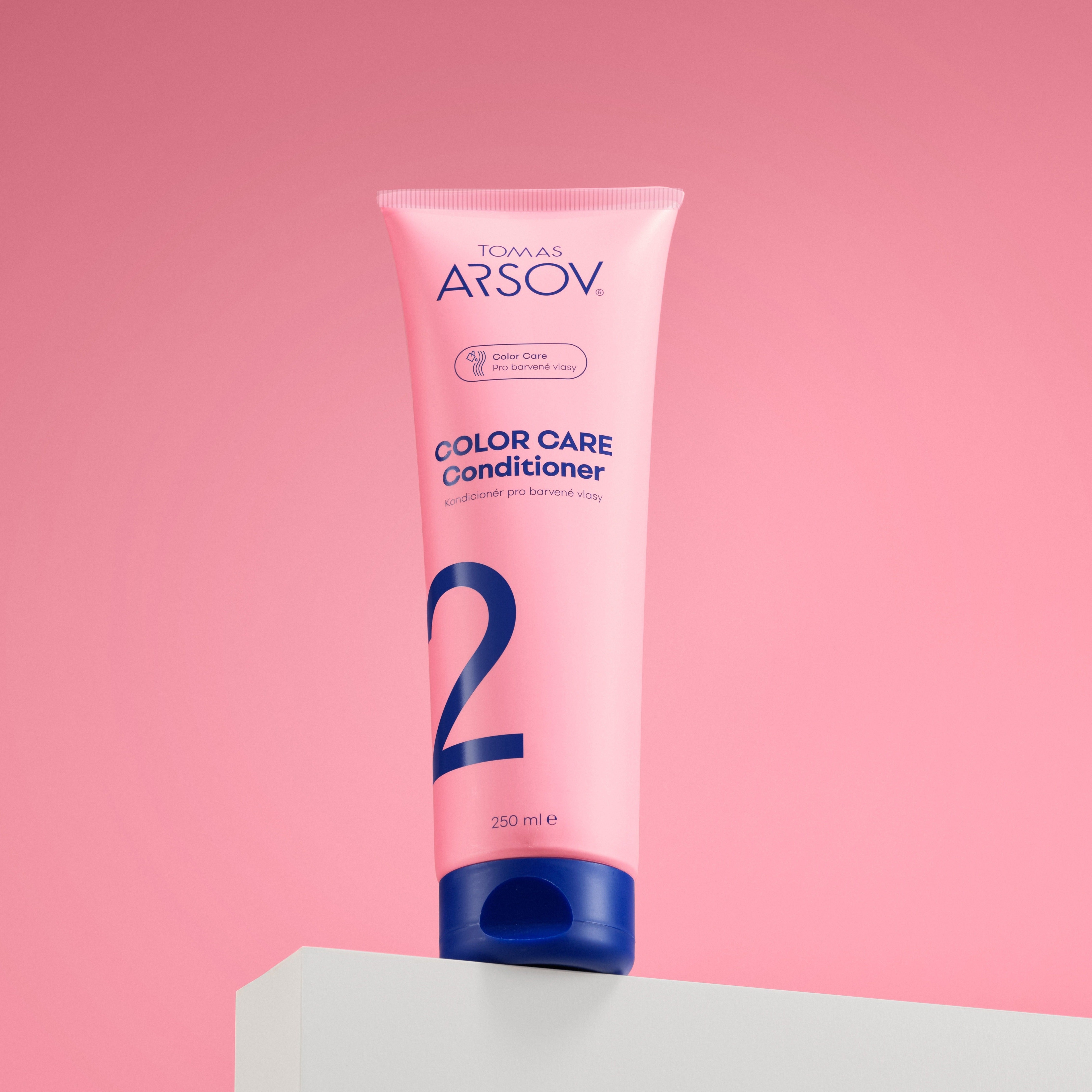 COLOR CARE балсам