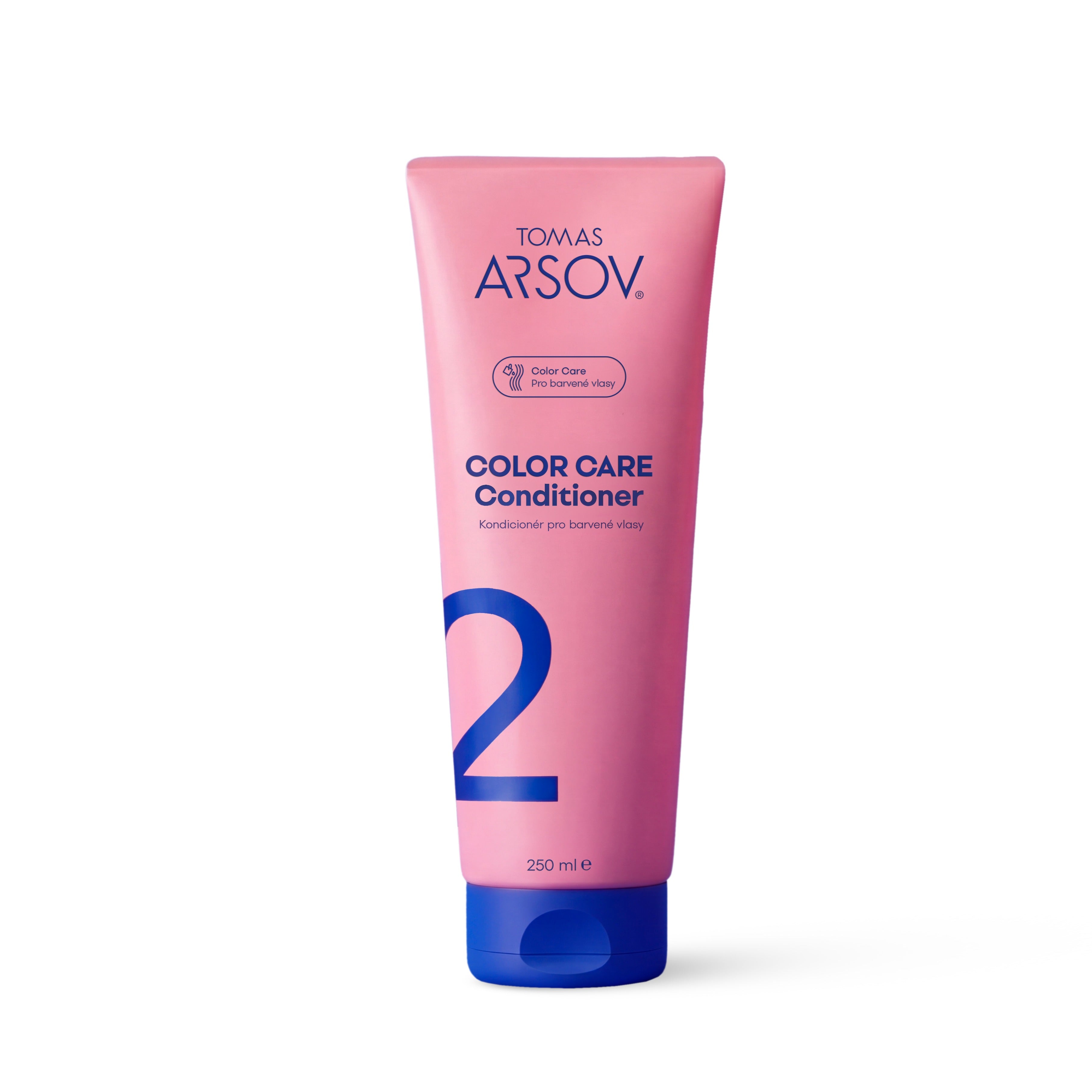 COLOR CARE балсам