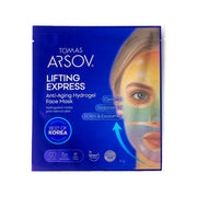 LIFTING EXPRESS Hydrogel face mask