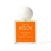 MANDARIN MUSK MINERAL NOTES Perfume