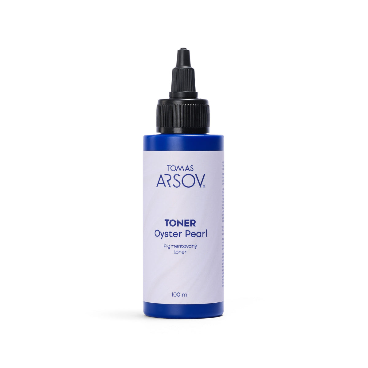 Oyster Pearl Toner