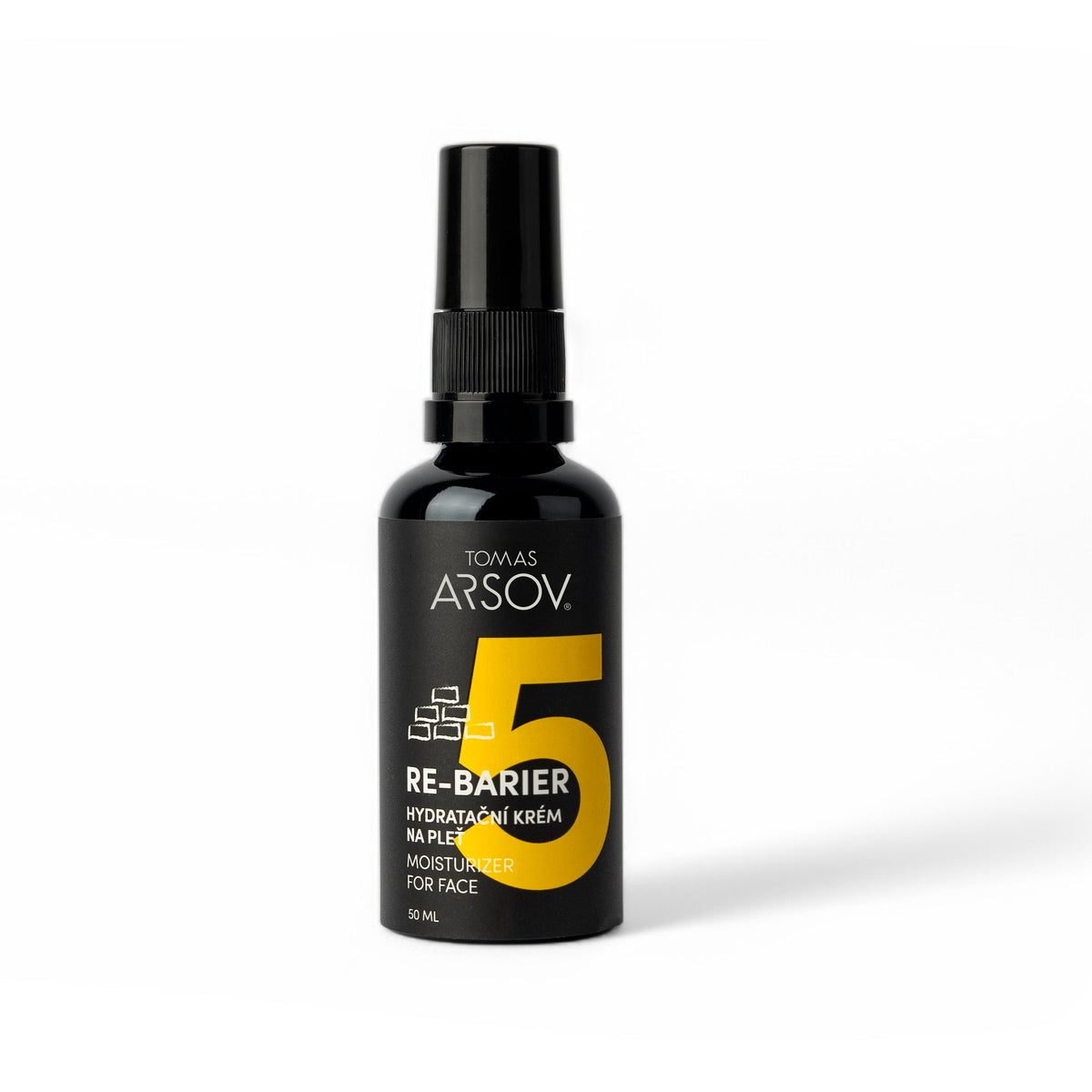 RE-BARRIER Moisturizing cream