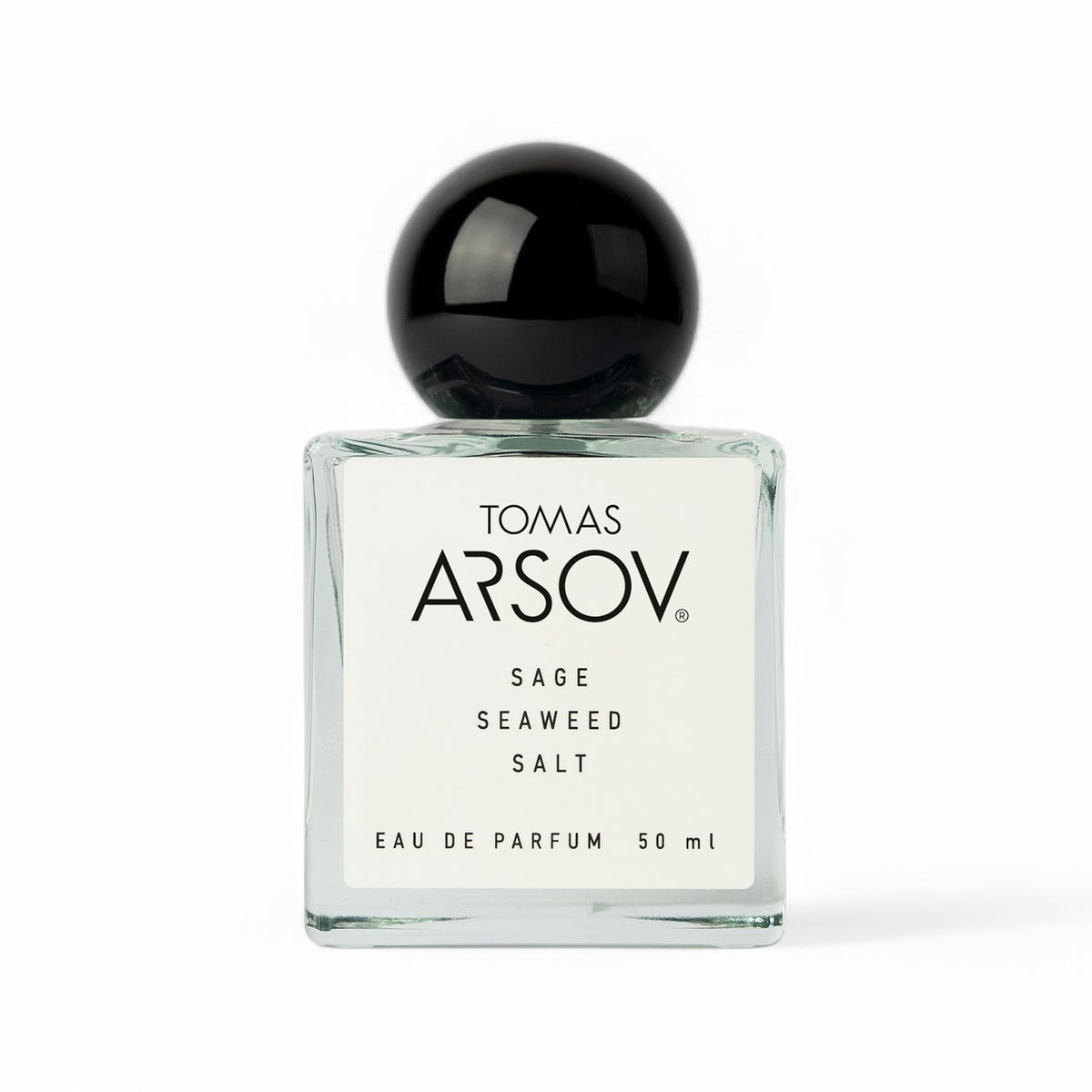 SAGE SEAWEED SALT Perfume