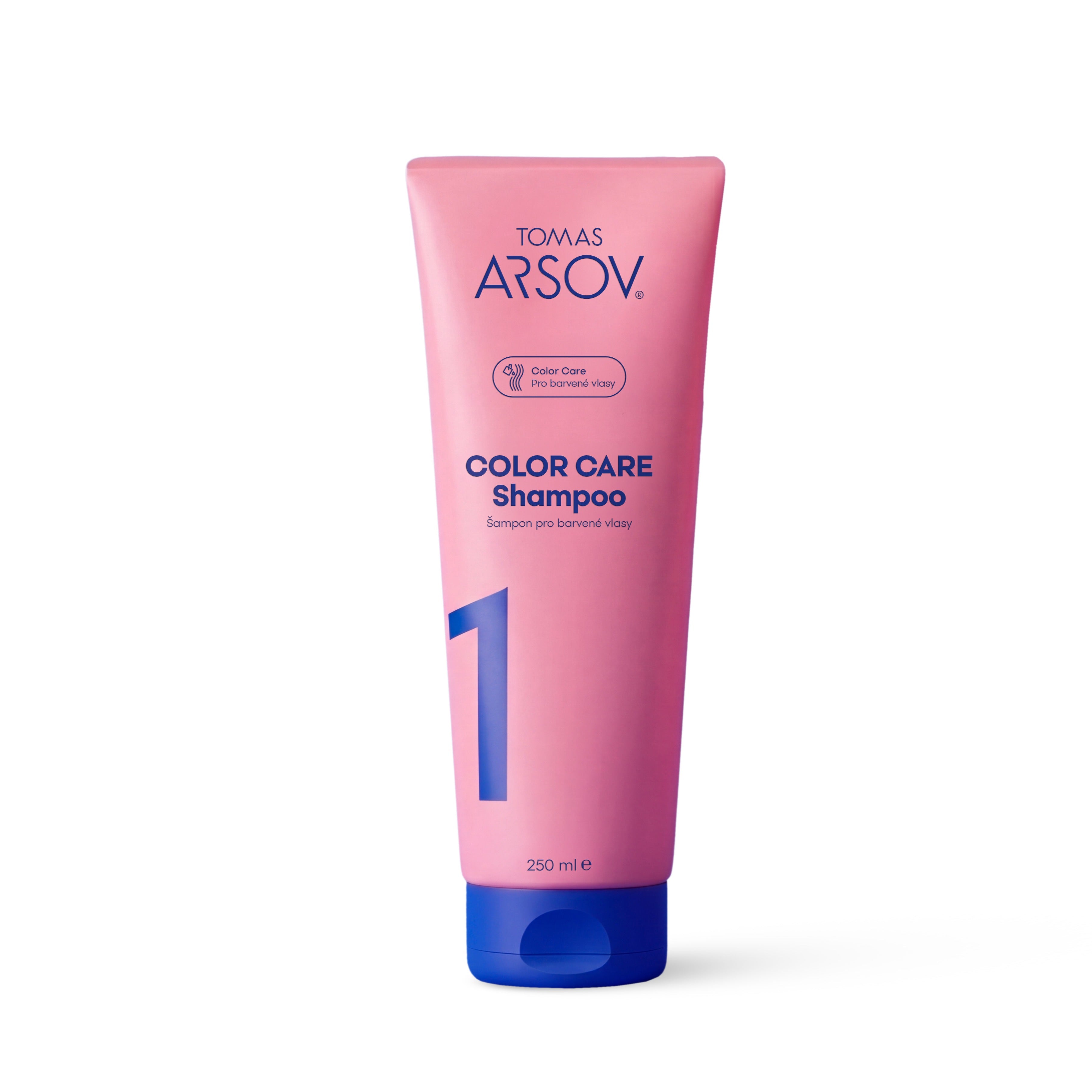 COLOR CARE шампоан