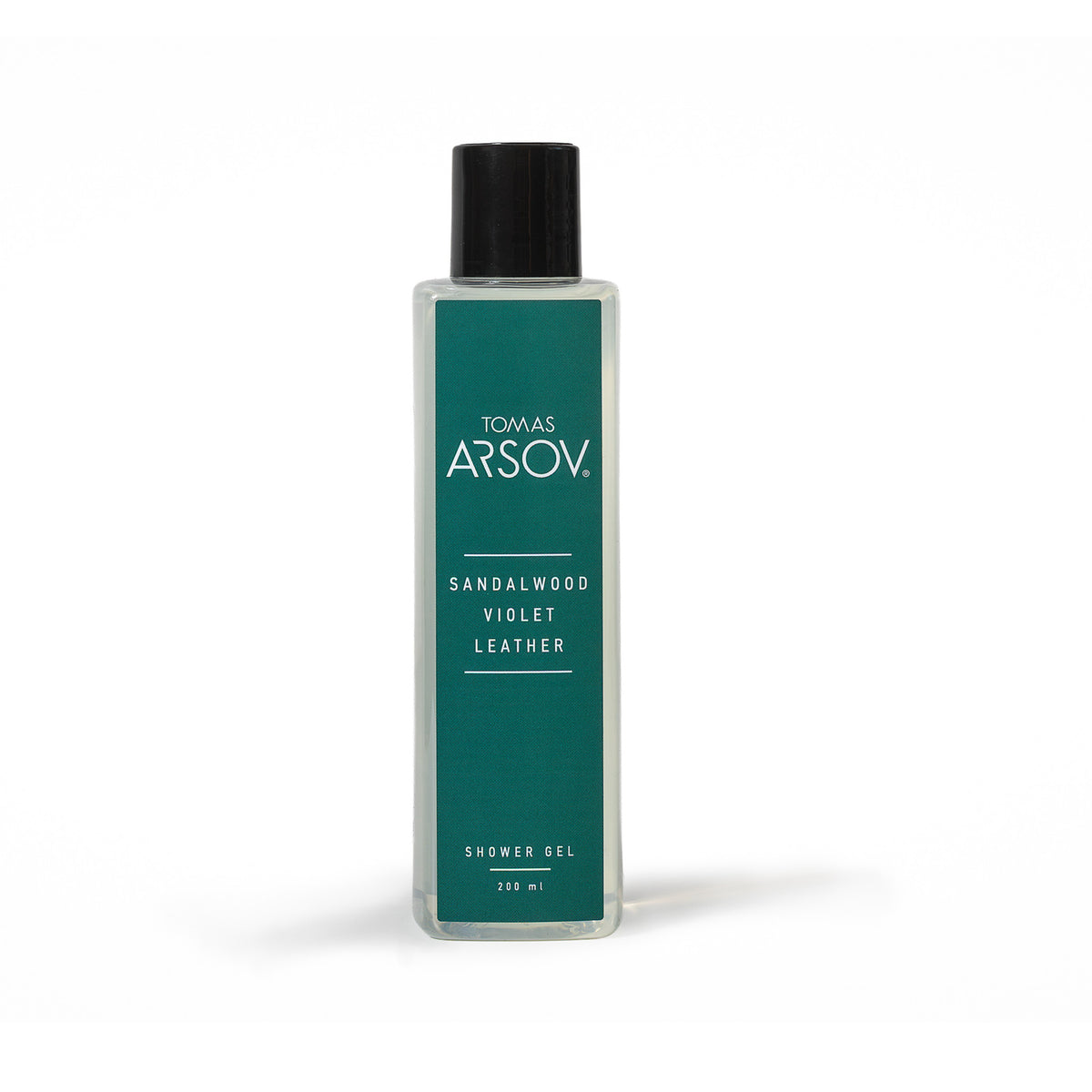 SANDALWOOD Shower gel