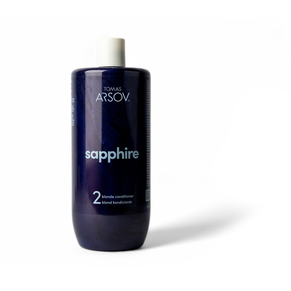 sapphire-conditioner-for-blonde-hair 1000 ml