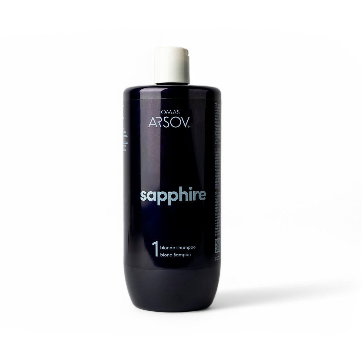sapphire-shampoo-for-blonde-hair 1000 ml
