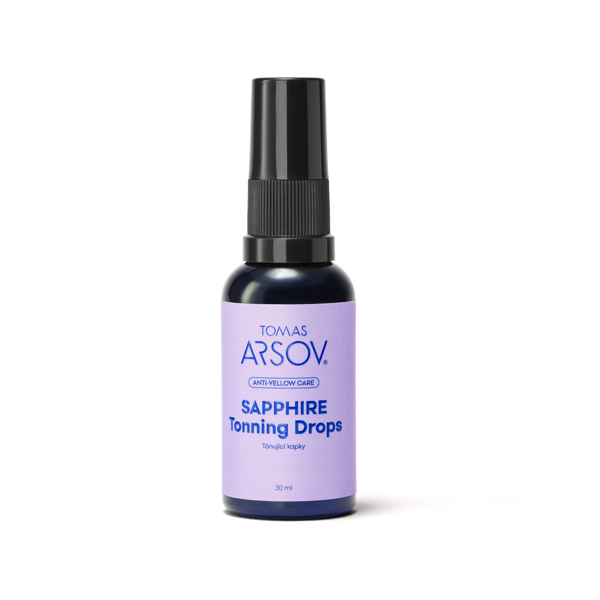 SAPPHIRE Toning drops