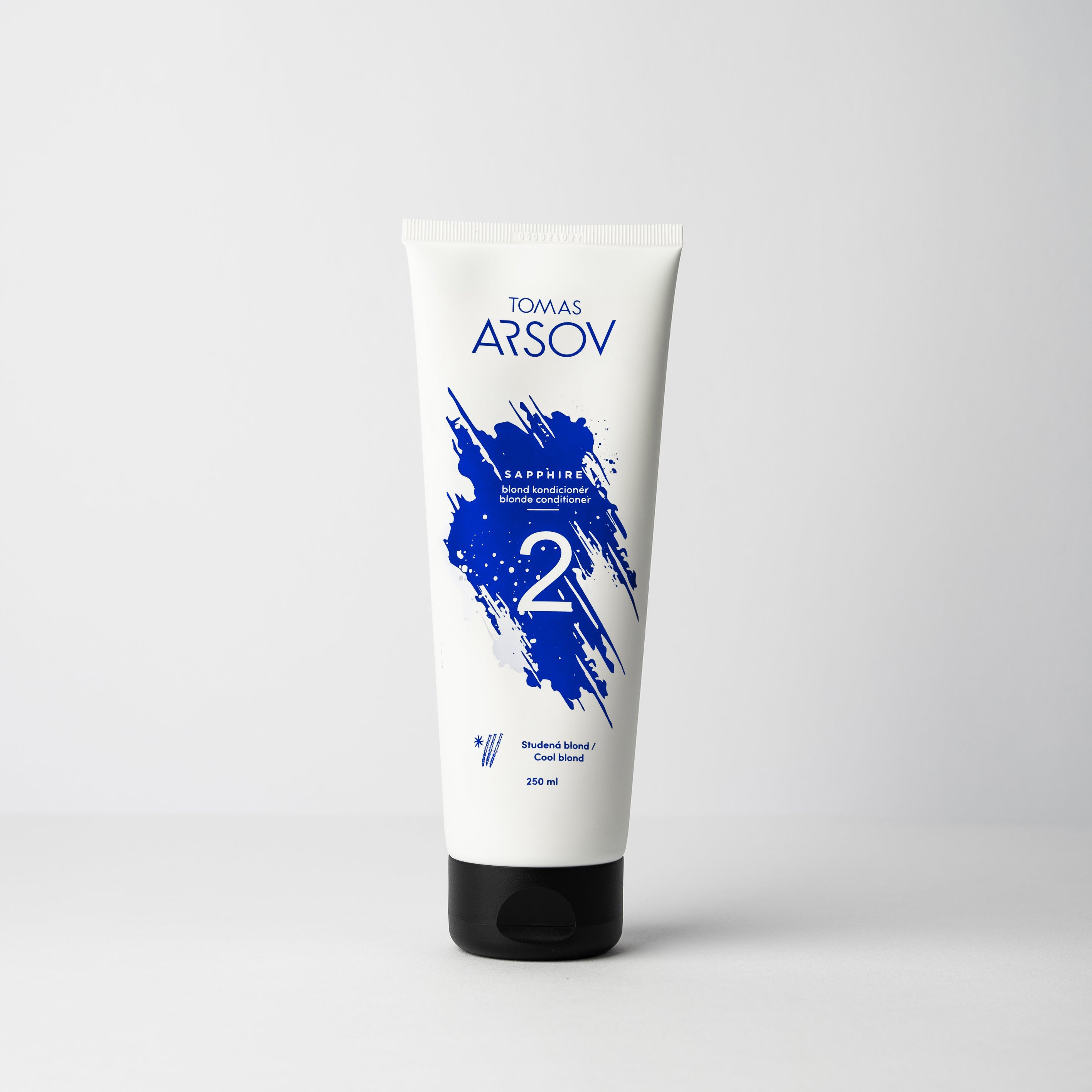 SAPPHIRE Балсам 