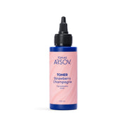 Strawberry Champagne Toner