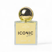 TOMAS ARSOV for ICONIC Perfume