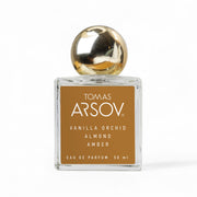 VANILLA ORCHID ALMOND AMBER Perfume