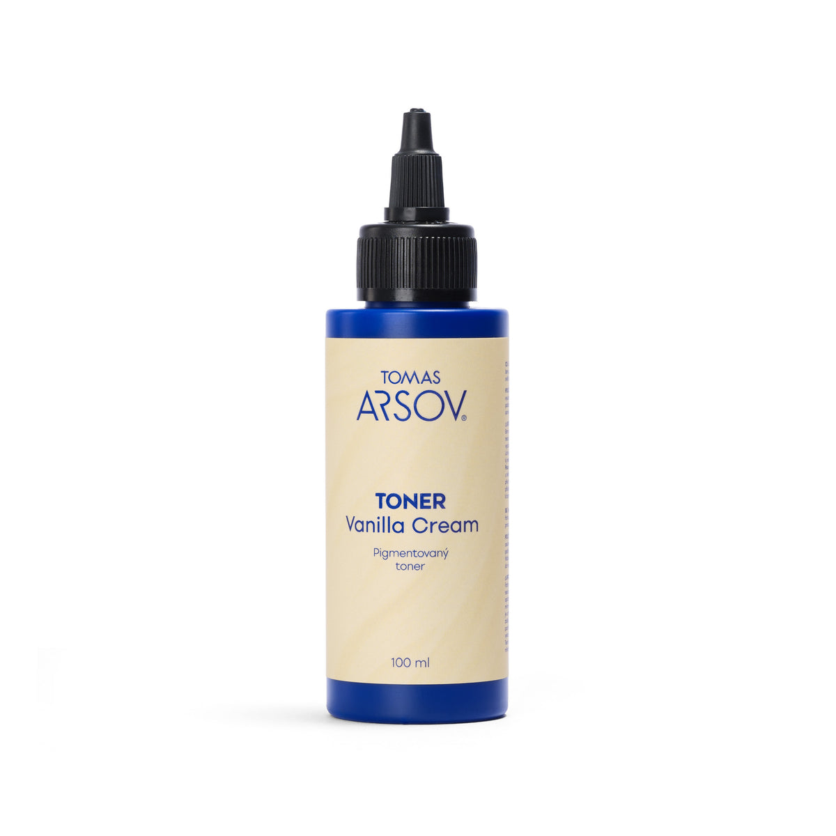 Vanilla Cream Toner