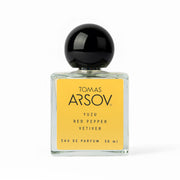 YUZU RED PEPPER VETIVER Perfume