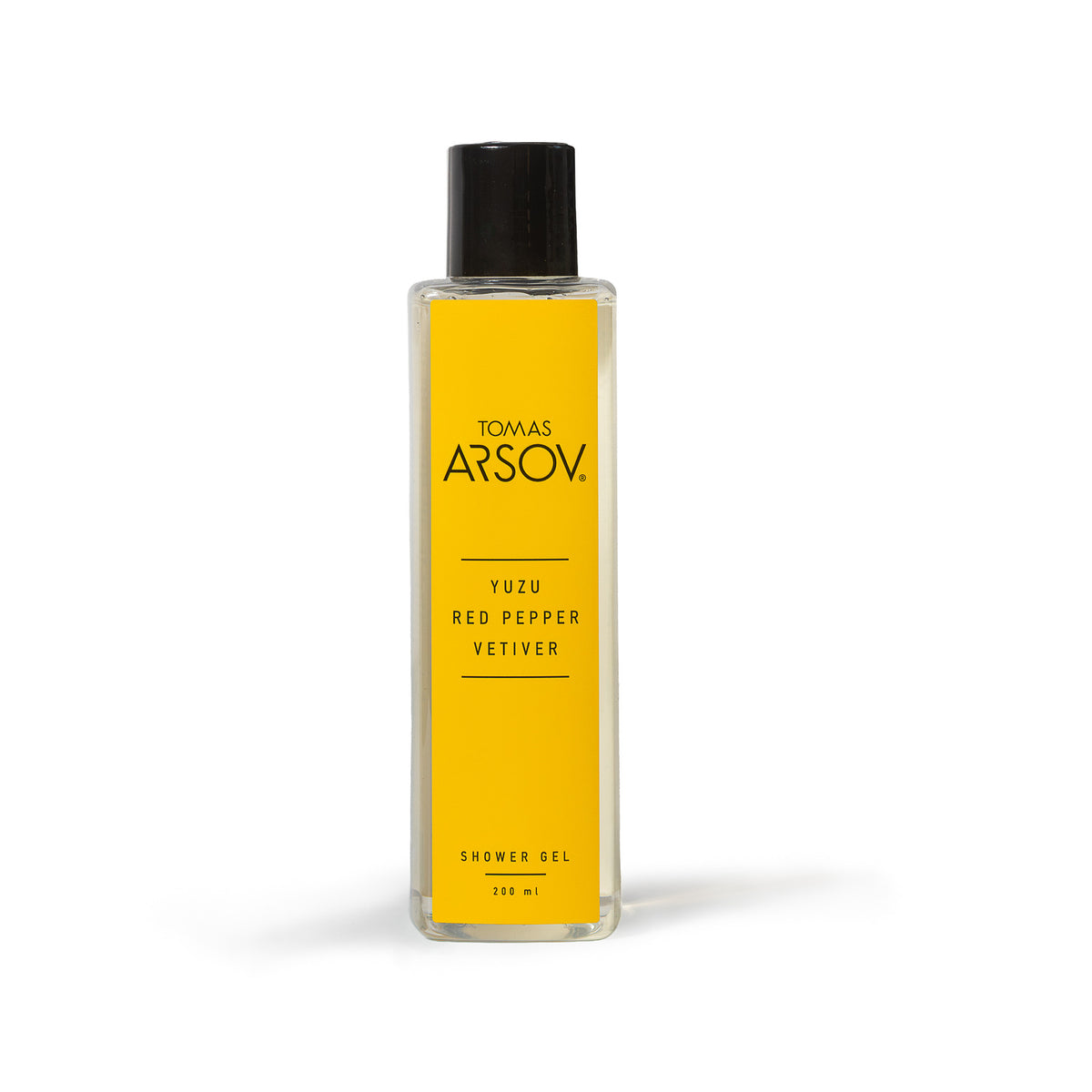 YUZU Shower Gel